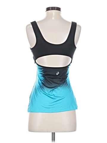 Asics Active Tank (view 2)