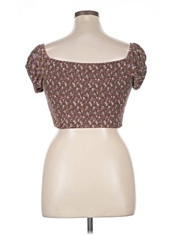 Aeropostale Short Sleeve Top (view 2)
