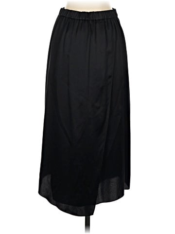 Vince. Silk Skirt (view 2)