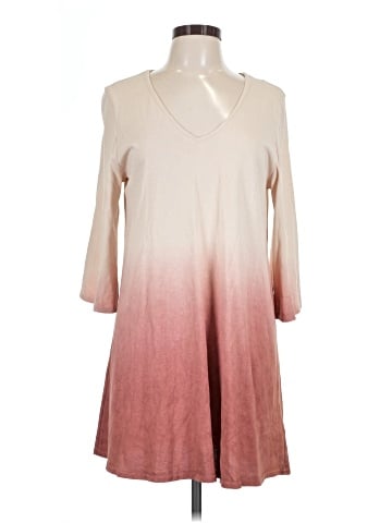 Very J Casual Dress (view 1)