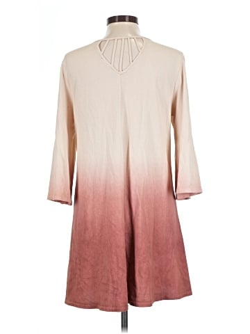 Very J Casual Dress (view 2)