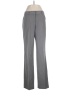 Grace Elements Gray Dress Pants Size 8 - photo 1