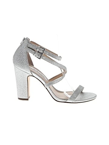 Nina Sandals (view 1)