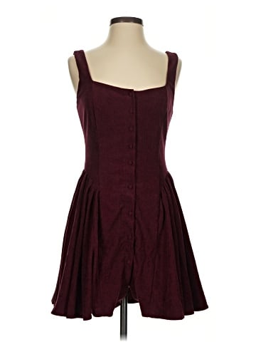 Lush Cocktail Dress (view 1)