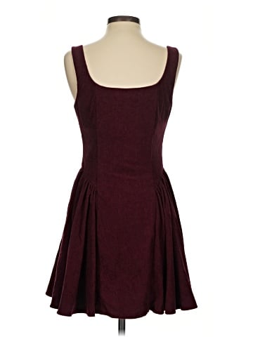 Lush Cocktail Dress (view 2)