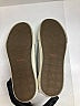 Taos Gray Sneakers Size 8 1/2 (wide) - photo 5