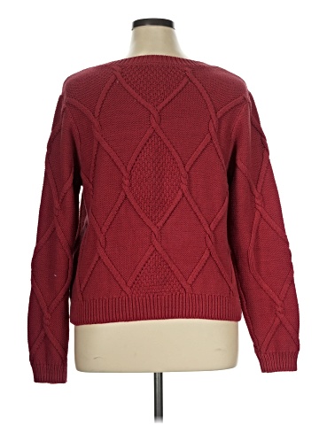 CAbi Pullover Sweater (view 2)