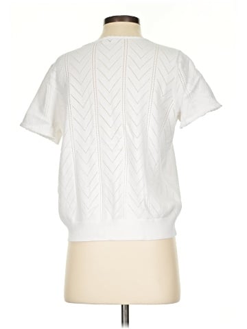 Splendid Short Sleeve Blouse (view 2)
