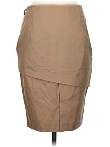 Brunello Cucinelli Casual Skirt (view 2)