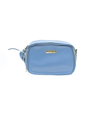 Joy & Iman Crossbody Bag (view 1)