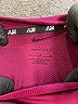 Nike Purple Pullover Sweater Size M (kids) - photo 3