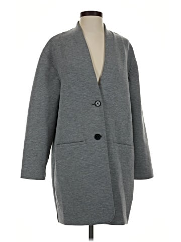 J.Crew Coat (view 1)
