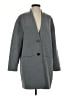 J.Crew Gray Coat Size S - photo 1