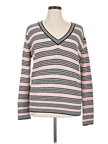 Tularosa Long Sleeve Top (view 1)
