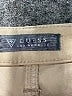 Guess Tan Khakis Size 28 waist - photo 7