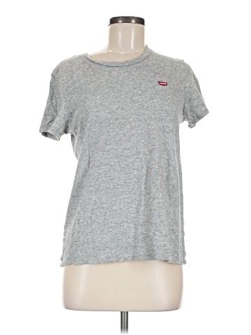 Levi's Short Sleeve T-Shirt (view 1)