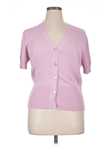 Lafayette 148 New York Cardigan (view 1)