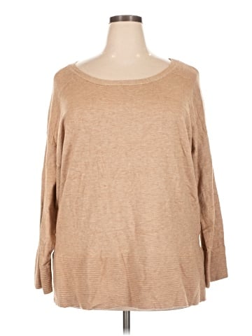 Cyrus Pullover Sweater (view 1)