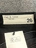 Rag & Bone Black Jeans Size 26 waist - photo 7