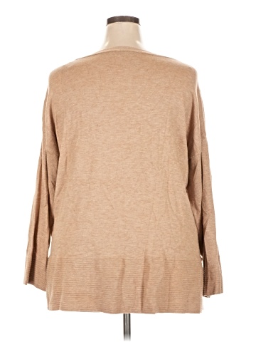 Cyrus Pullover Sweater (view 2)