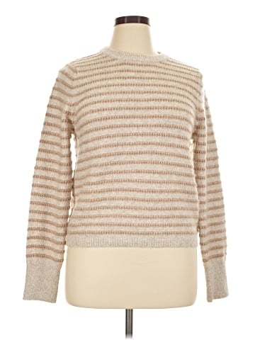 Tahari Turtleneck Sweater (view 1)