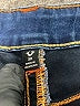 True Religion Hearts Blue Jeans Size 30 waist - photo 7