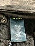 Tek Gear 100% Polyester Solid Black Jacket Size L - photo 6