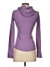 Lululemon Athletica Purple Jacket Size 4 - photo 2