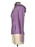 Lululemon Athletica Purple Jacket Size 4 - photo 5