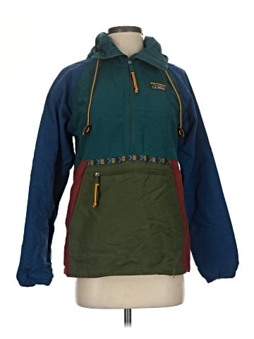 L.L.Bean Windbreaker (view 1)