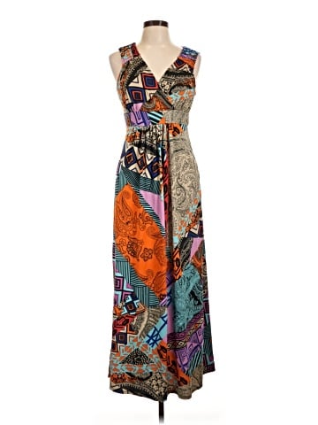 NY Collection Casual Dress (view 1)