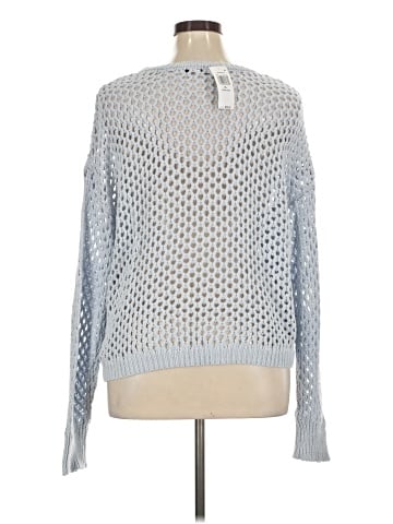 Hooked Up Pullover Sweater (view 2)
