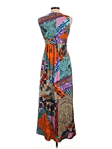 NY Collection Casual Dress (view 2)