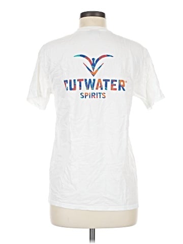 Hanes Active T-Shirt (view 2)