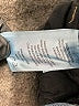 Joe's Jeans Blue Jeans Size 27 waist - photo 8
