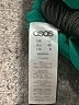 ASOS 100% Polyester Teal Green Cocktail Dress Size 8 - photo 9
