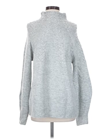 Topshop Turtleneck Sweater (view 1)