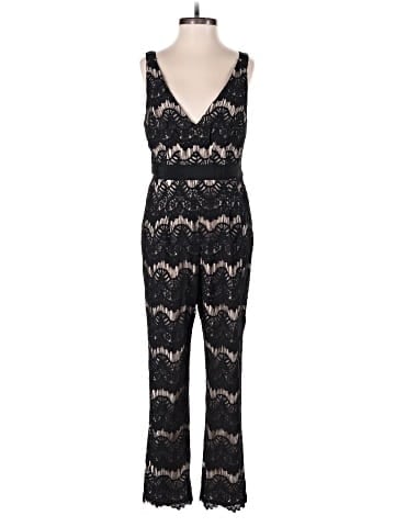 Tracy Reese Jumpsuit (view 1)