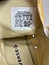 Converse Yellow Sneakers Size 7 1/2 - photo 3