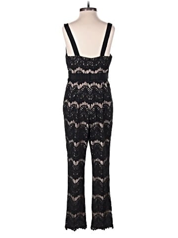 Tracy Reese Jumpsuit (view 2)
