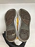 Converse Yellow Sneakers Size 7 1/2 - photo 4