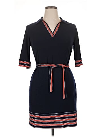 En Focus Studio Casual Dress (view 1)