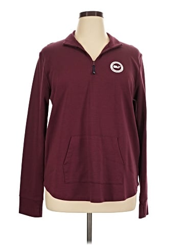 Vineyard Vines Pullover Sweater (view 1)