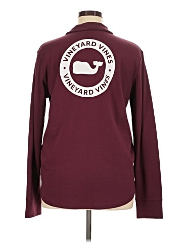 Vineyard Vines Pullover Sweater (view 2)