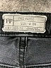 Free People Black Jeans Size 30 waist - photo 7