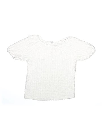 Zara 3/4 Sleeve Blouse (view 1)