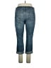 Gap Outlet Stars Blue Jeans Size 12 - photo 2