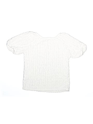 Zara 3/4 Sleeve Blouse (view 2)