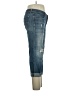 Gap Outlet Stars Blue Jeans Size 12 - photo 4