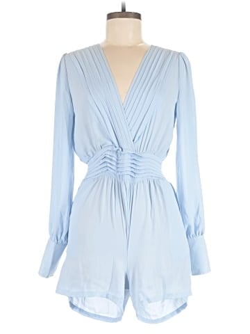 HaoDuoYi Romper (view 1)